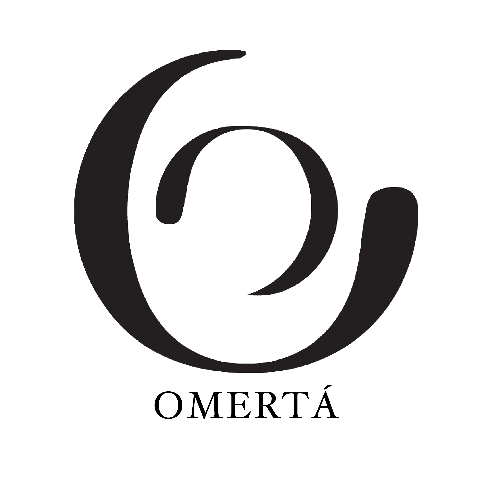Omerta global logo